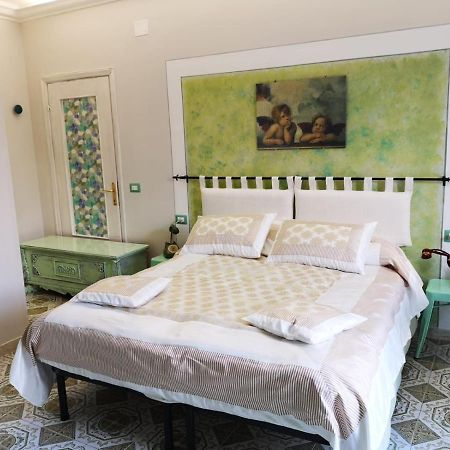 B&B L Ortensia Bolsena Extérieur photo
